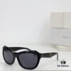 Prada PRA27S Swing Sunglasses, Size 61-17-140