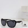 Prada PRA27S Swing Sunglasses, Size 61-17-140