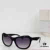 Prada PRA27S Swing Sunglasses, Size 61-17-140