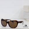 Prada PRA27S Swing Sunglasses, Size 61-17-140
