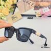 Burberry Stylish and Elegant Check Pattern Sunglasses for Women and Men, UV Protection Travel Shades