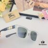 Burberry Stylish and Elegant Check Pattern Sunglasses for Women and Men, UV Protection Travel Shades