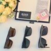 BOSS Outdoor Sports HD Polarized Sunglasses for Fishing