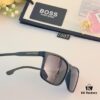 BOSS Outdoor Sports HD Polarized Sunglasses for Fishing