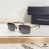 180 UV400% Titanium Porsche Design Sunglasses