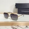 180 UV400% Titanium Porsche Design Sunglasses