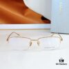 140 Lotus STO1102 Titanium Square Prescription Eyeglasses Size: 57-19-145