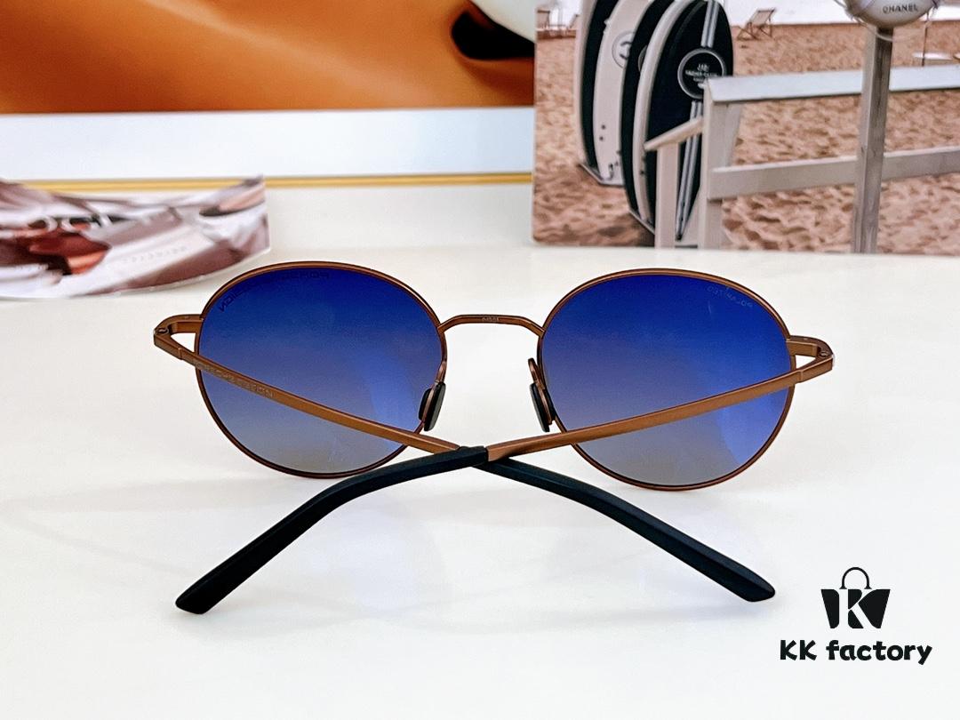 180Porsch Design Titanium Eyeglasses Sunglasses