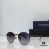 180 4 Porsch Design Titanium Top-End Sunglasses