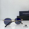 180 4 Porsch Design Titanium Top-End Sunglasses