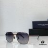 180 3Porsch Design Titanium Top-End Model Sunglasses