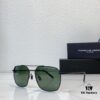 180 3Porsch Design Titanium Top-End Model Sunglasses
