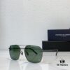 180 3Porsch Design Titanium Top-End Model Sunglasses