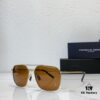 180 3Porsch Design Titanium Top-End Model Sunglasses