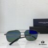 180 3Porsch Design Titanium Top-End Model Sunglasses