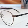 160 Porsche Titanium Sunglasses