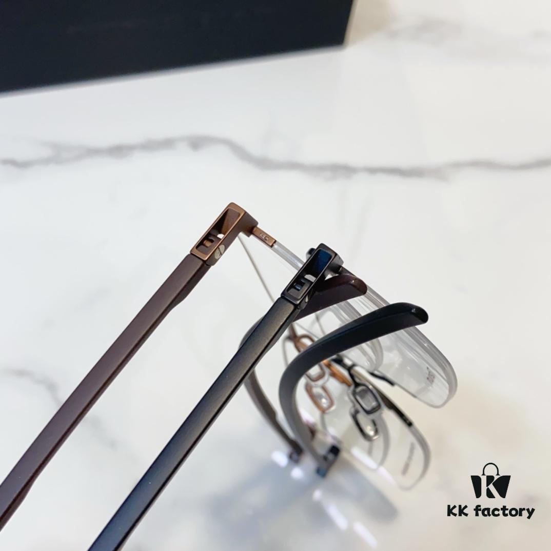 160 Porsche Titanium