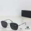 160 TITANIUM MONT BLANC* MODEL: MB0415OA SIZE: 53-21-145 Eyeglasses Sunglasses
