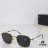 160 TITANIUM MONT BLANC* MODEL: MB0415OA SIZE: 53-21-145 Eyeglasses Sunglasses