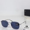 160 TITANIUM MONT BLANC* MODEL: MB0415OA SIZE: 53-21-145 Eyeglasses Sunglasses