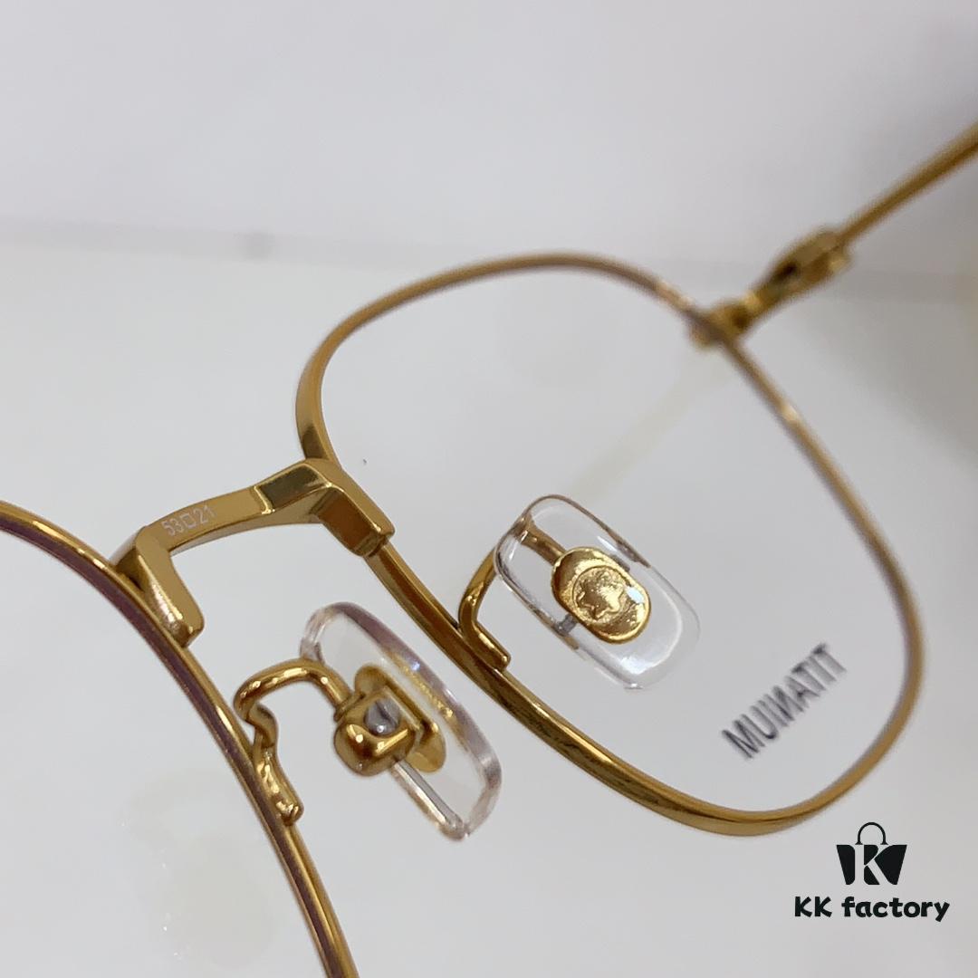 150 TITANIUM MONT BLAN* MODEL: MB0415OA SIZE: 53-21-145 Eyeglasses Sunglasses