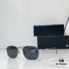 160 TITANIUM Titanium Frame MONT BLANC MODEL: MB0414OA SIZE: 56-17-145 Sunglasses