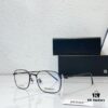 150 TITANIUM MONT BLANC Titanium Frame Sunglasses