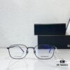 150 TITANIUM MONT BLANC Titanium Frame Sunglasses