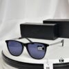 MONTBLANC Pure Titanium Model: MB0330S Size: 55□18-145 Sunglasses