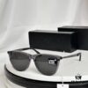 MONTBLANC Pure Titanium Model: MB0330S Size: 55□18-145 Sunglasses
