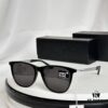 MONTBLANC Pure Titanium Model: MB0330S Size: 55□18-145 Sunglasses