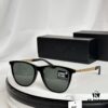 MONTBLANC Pure Titanium Model: MB0330S Size: 55□18-145 Sunglasses