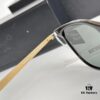 MONTBLANC Pure Titanium Model: MB0330S Size: 55□18-145 Sunglasses