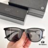 MONTBLANC Pure Titanium Model: MB0330S Size: 55□18-145 Sunglasses