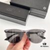 MONTBLANC Pure Titanium Model: MB0330S Size: 55□18-145 Sunglasses