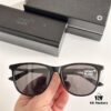 MONTBLANC Pure Titanium Model: MB0330S Size: 55□18-145 Sunglasses