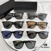 MONTBLANC Pure Titanium Model: MB0330S Size: 55□18-145 Sunglasses