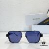 160 BALMAIN PREMIER TITANIUM MOD: BPS154-61 Size: 61-14-150 Sunglasses