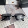 New Maybach MAYB ACH Unisex Polarized Sunglasses - High-Quality Original Design