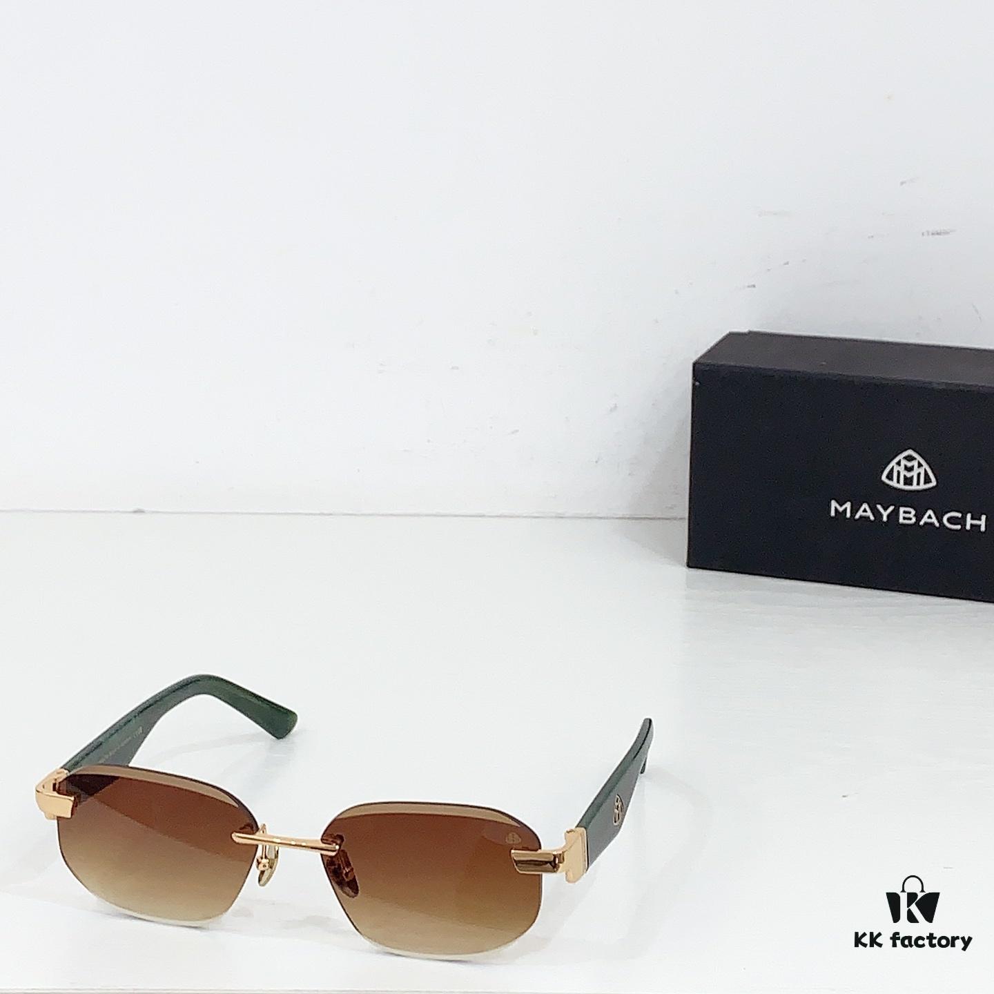 165 MAYBACH MOD: Z111 Size: 58□17-142