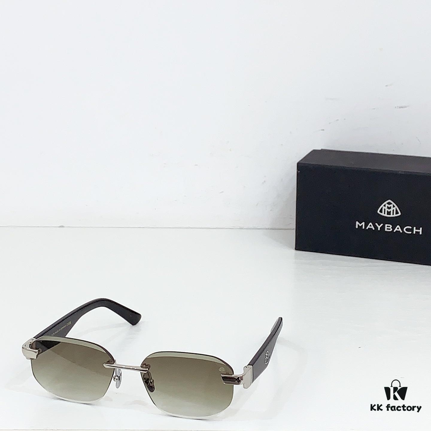 165 MAYBACH MOD: Z111 Size: 58□17-142