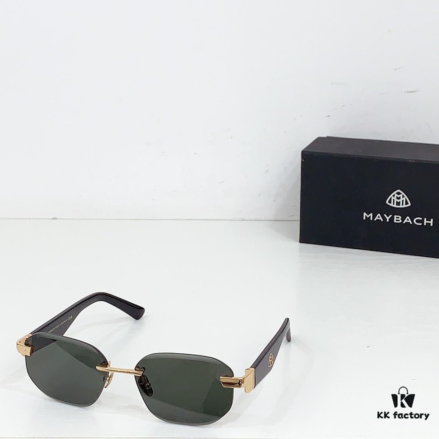 165 MAYBACH MOD: Z111 Size: 58□17-142