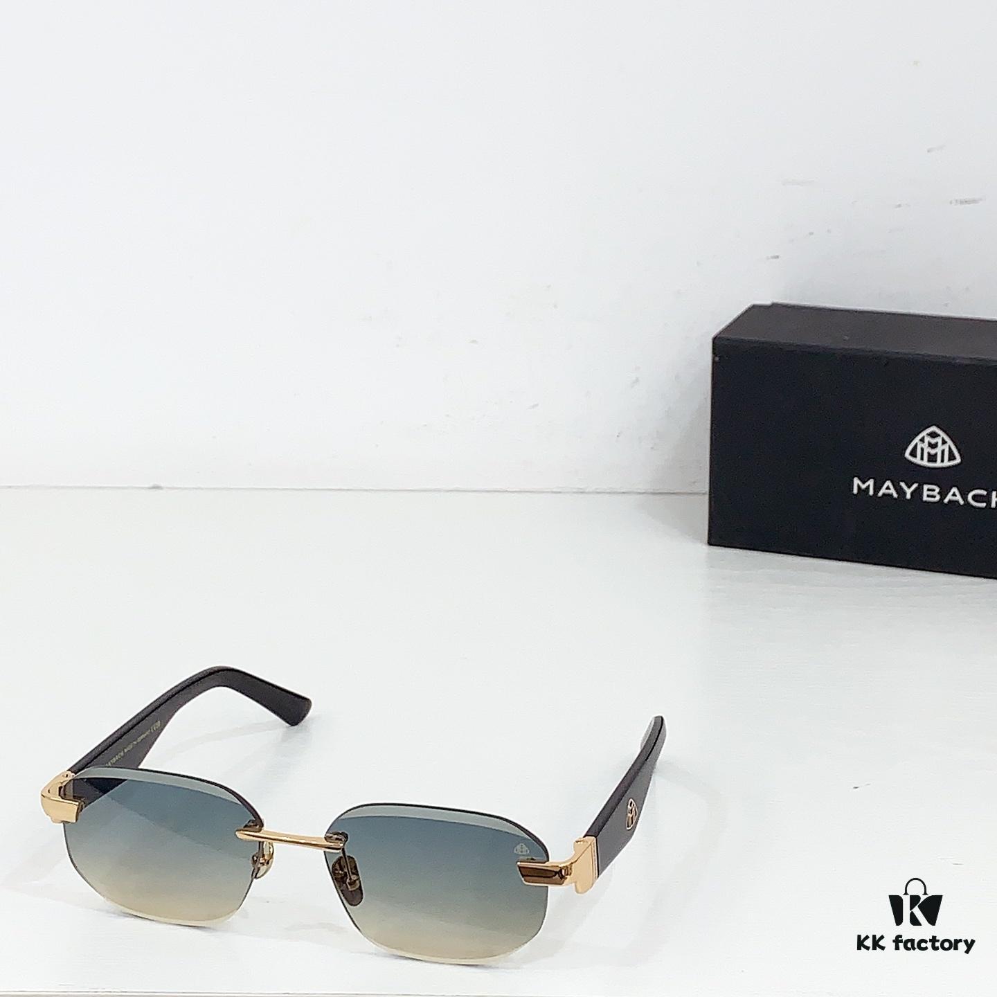 165 MAYBACH MOD: Z111 Size: 58□17-142