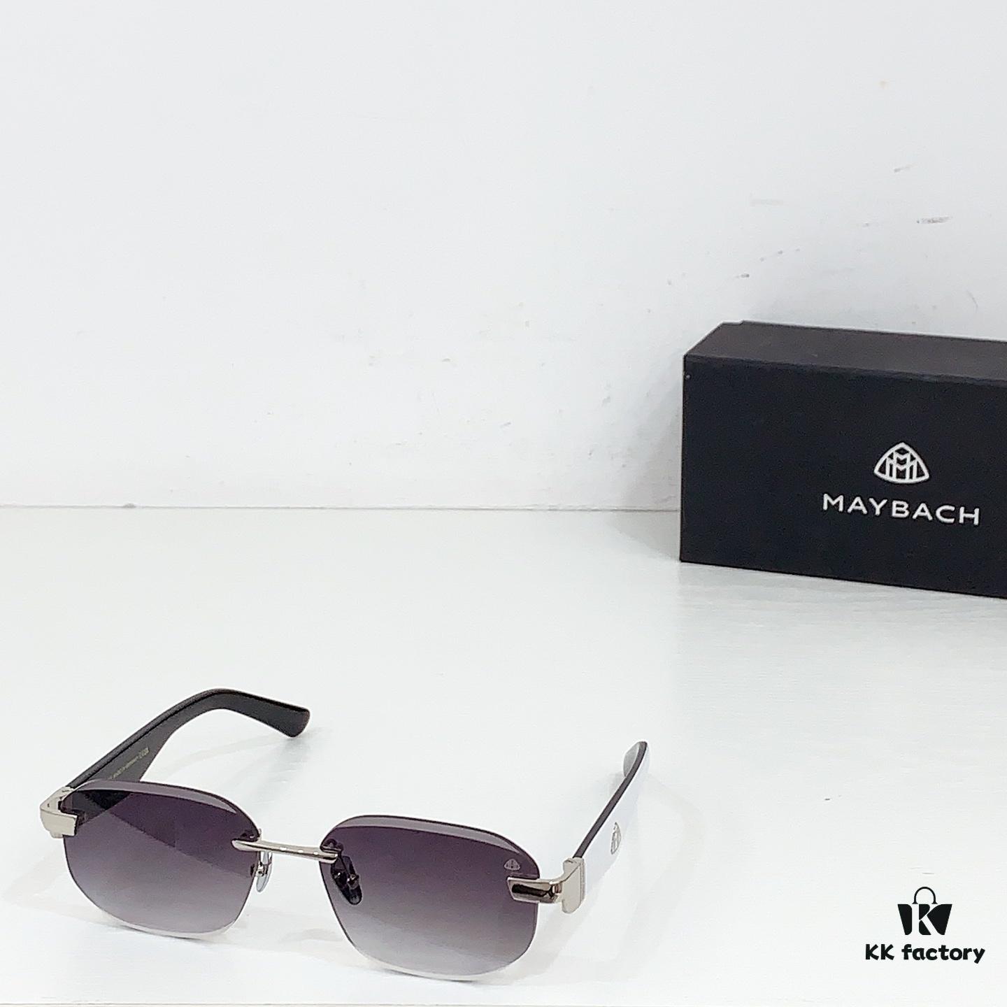 165 MAYBACH MOD: Z111 Size: 58□17-142