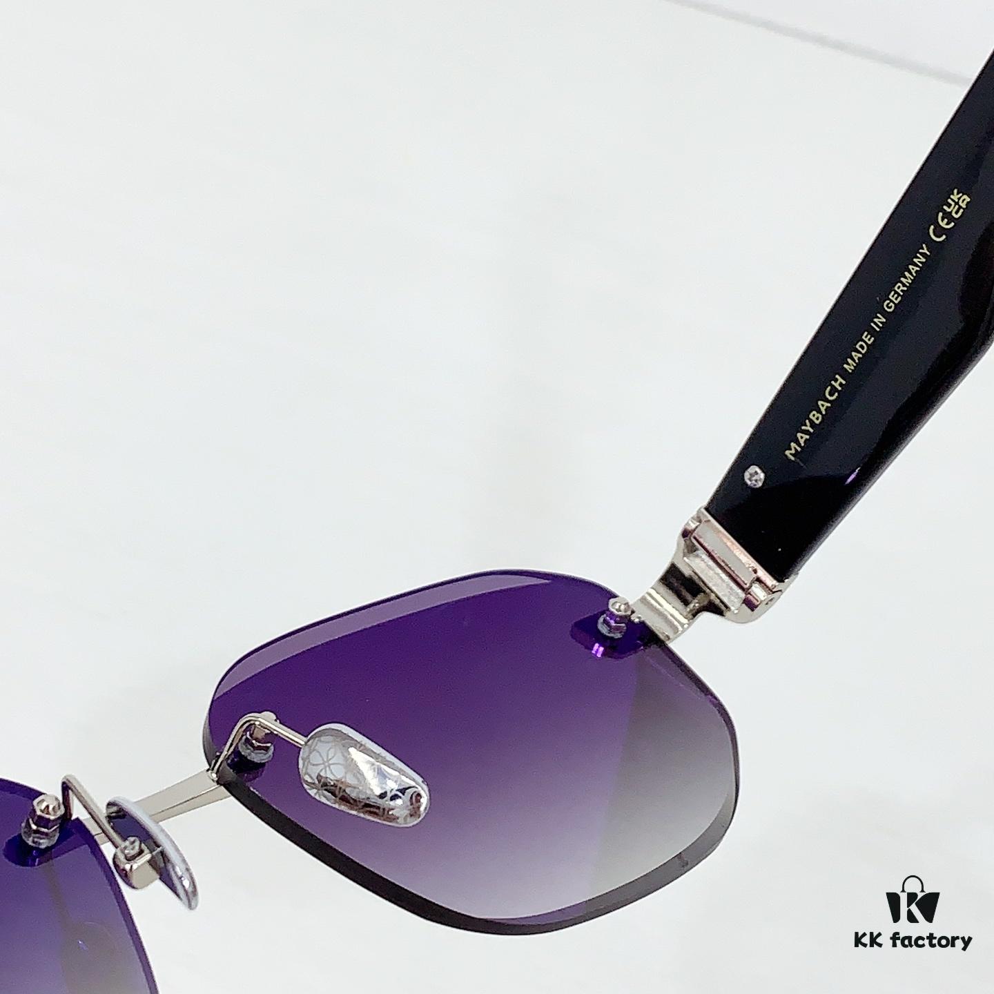 165 MAYBACH MOD: Z111 Size: 58□17-142