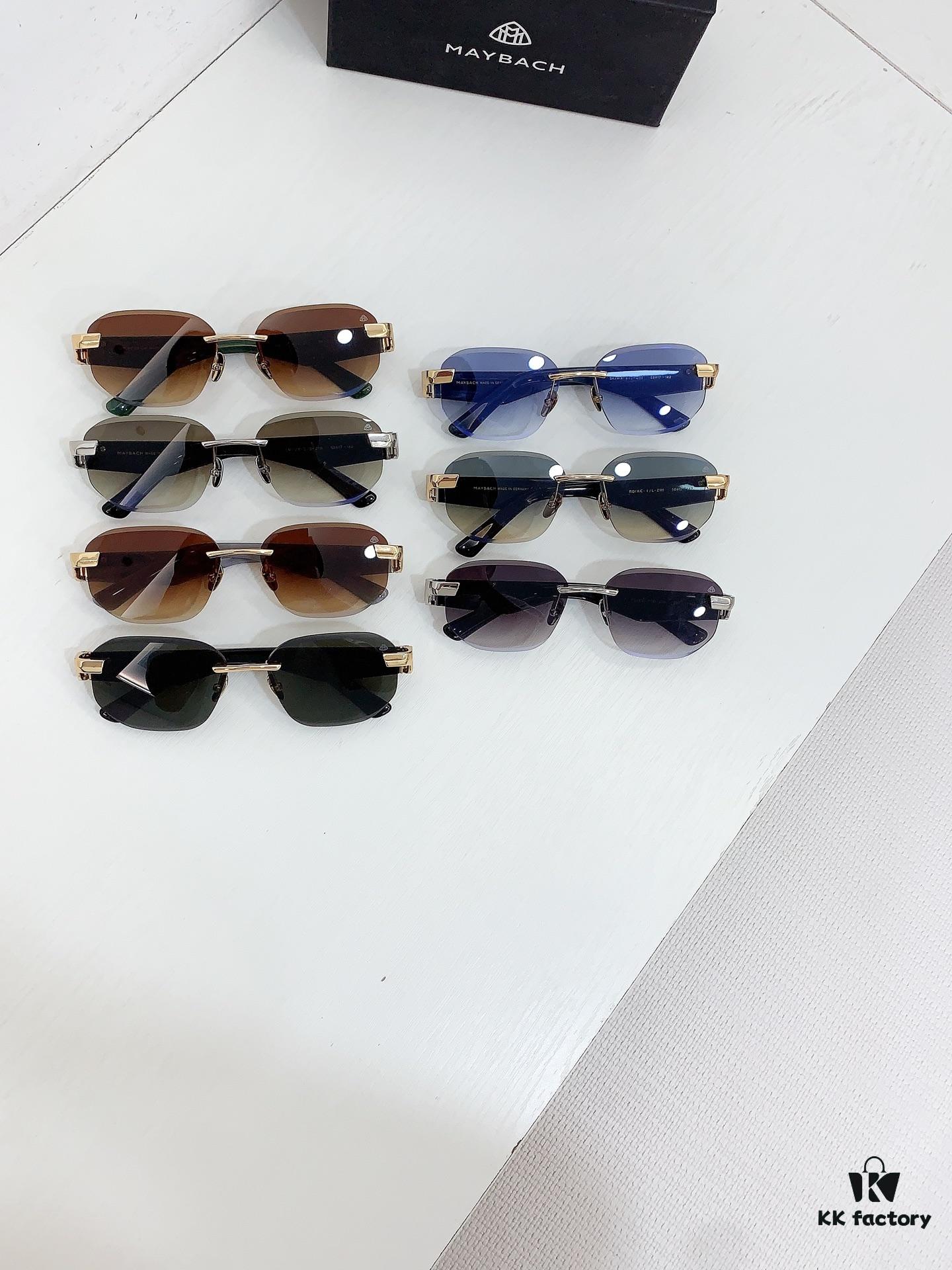 165 MAYBACH MOD: Z111 Size: 58□17-142