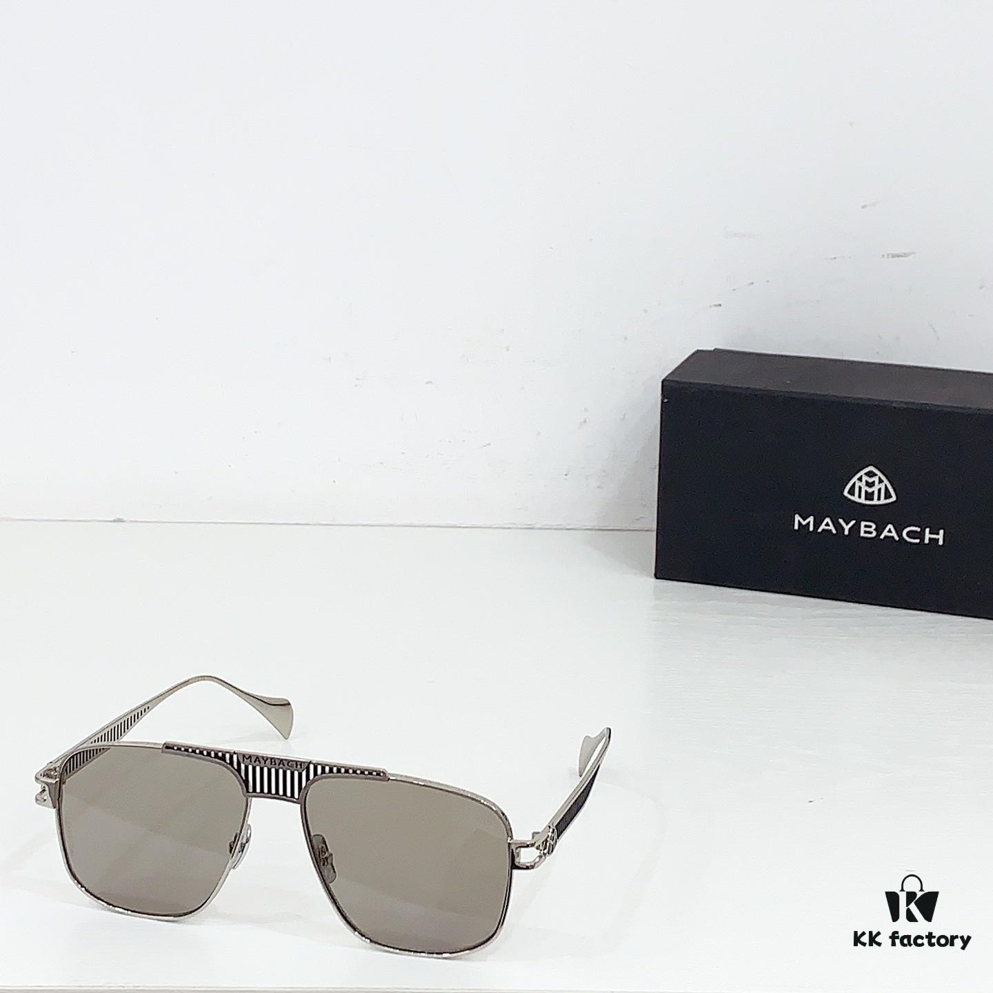 165 MAYBACH MOD: Z147 Size: 58□16-145