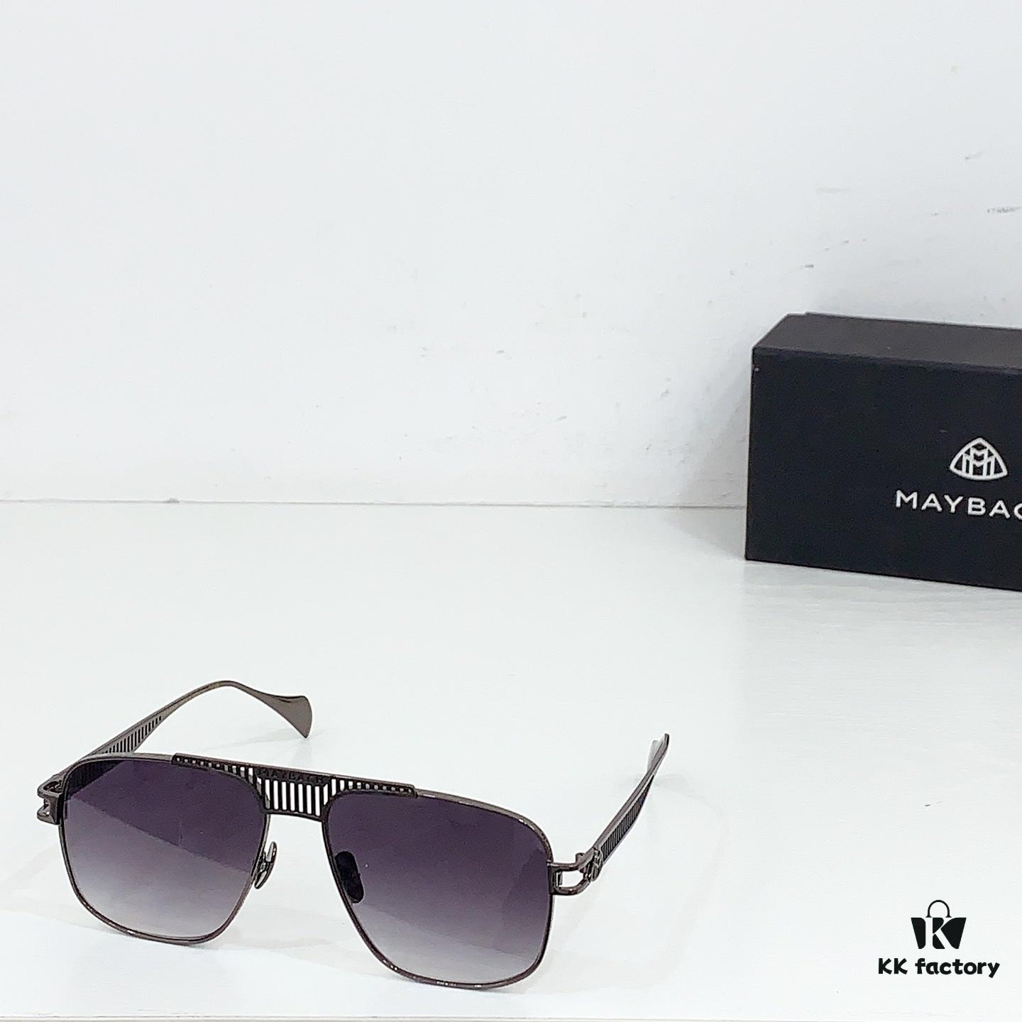 165 MAYBACH MOD: Z147 Size: 58□16-145