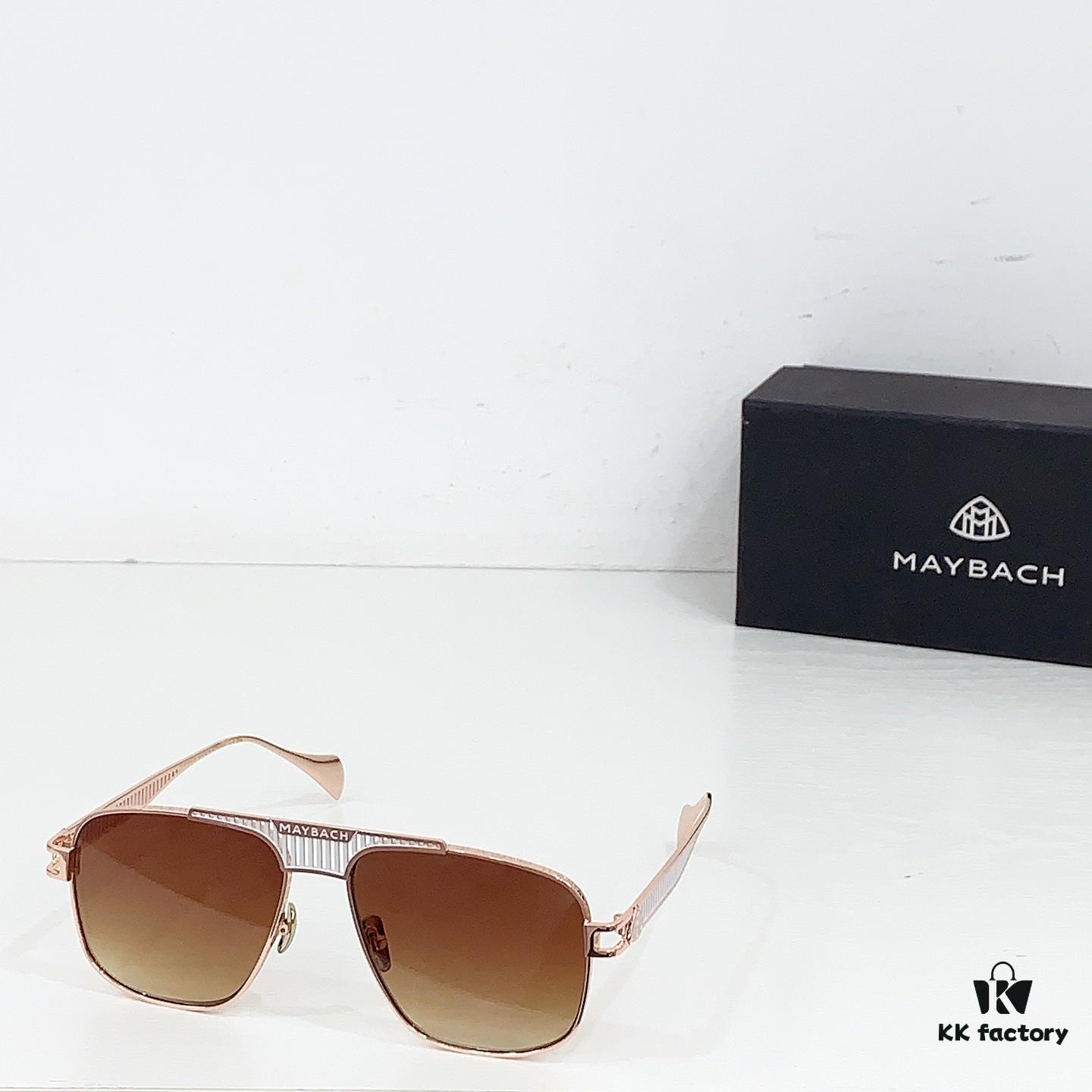 165 MAYBACH MOD: Z147 Size: 58□16-145