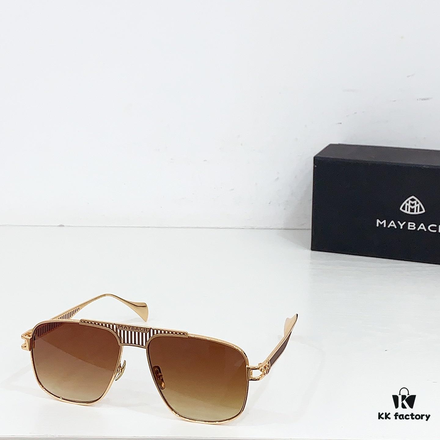 165 MAYBACH MOD: Z147 Size: 58□16-145